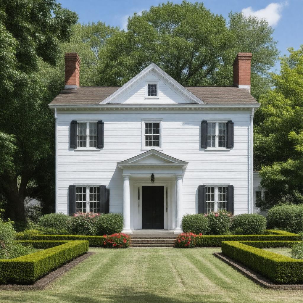 Loring-Greenough House